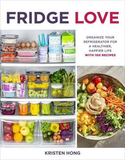 Fridge Love - KRISTEN HONG