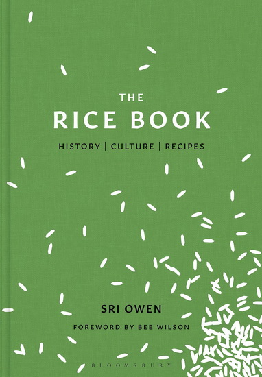 The Rice Book - SRI OWEN