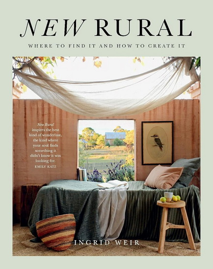 New Rural - INGRID WEIR