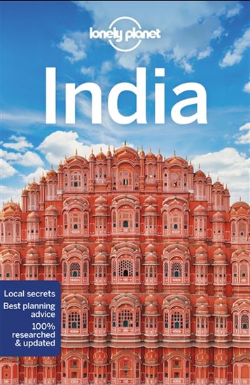 India 19th Ed. - JOE BINDLOSS & AL
