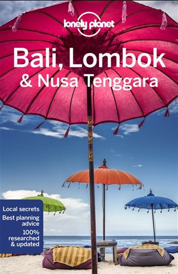 Bali, Lombok & Nusa Tenggara - COLLECTIF
