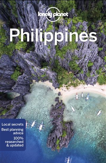 Philippines - PAUL HARDING & AL