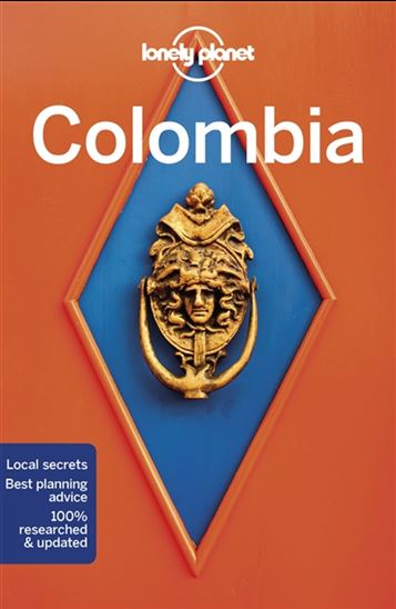 Colombia - COLLECTIF