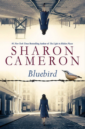 Bluebird - SHARON CAMERON