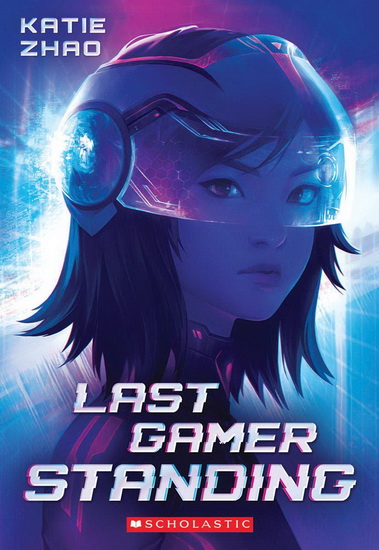 Last Gamer Standing - KATIE ZHAO