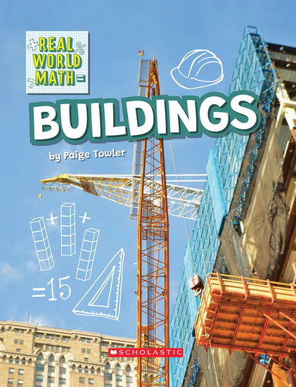 Building (Real World Math) - PAIGE TOWLER