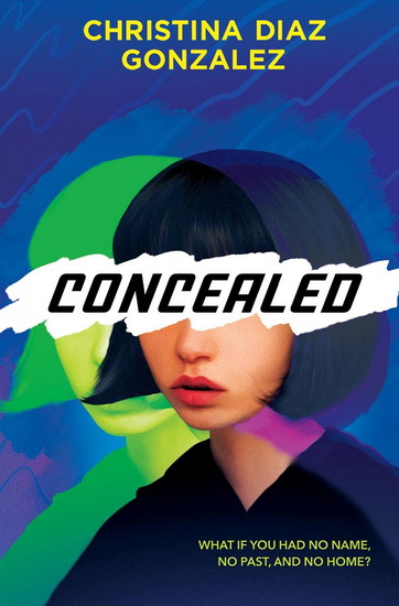 Concealed - CHRISTINA DIAZ GONZALEZ
