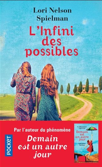 L'Infini des possibles - LORI NELSON SPIELMAN
