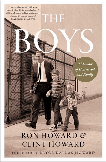 The Boys - RON HOWARD
