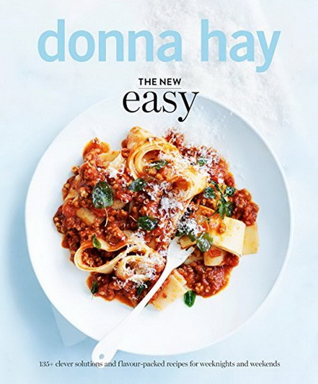 The New Easy - DONNA HAY