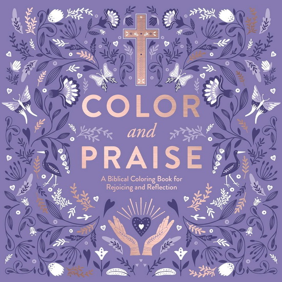 Color and Praise - COLLECTIF