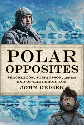 Polar Opposites - JOHN GEIGER