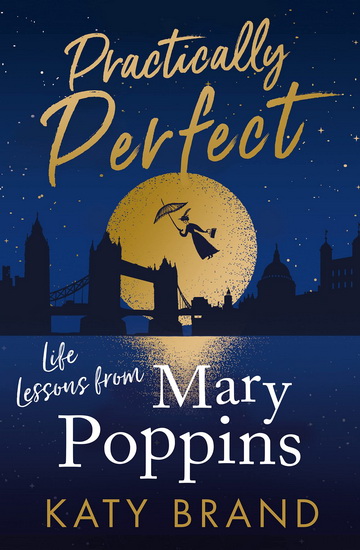 Practically Perfect - KATY BRAND