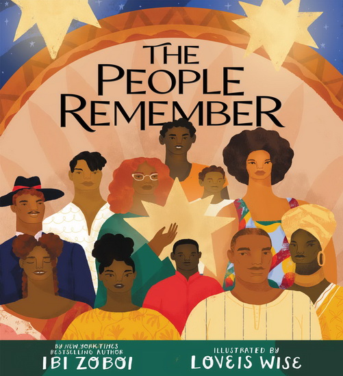 The People Remember - IBI ZOBOI