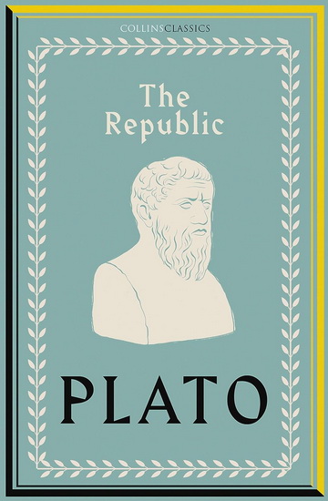 Republic - PLATO