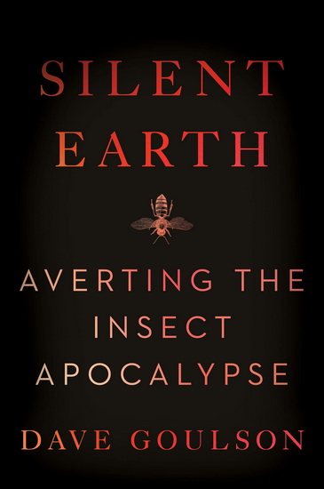 Silent Earth - DAVE GOULSON