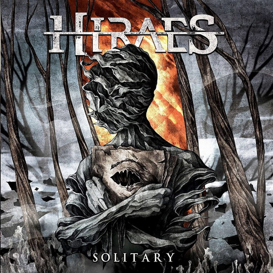 Solitary - HIRAES