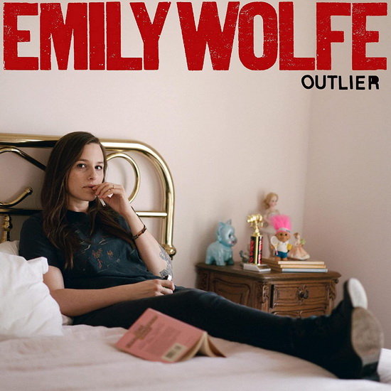 Outlier - EMILY WOLFE