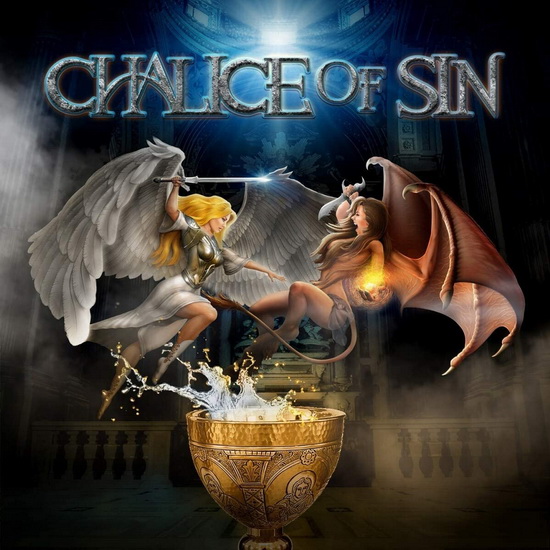 Chalice Of Sin - CHALICE OF SIN