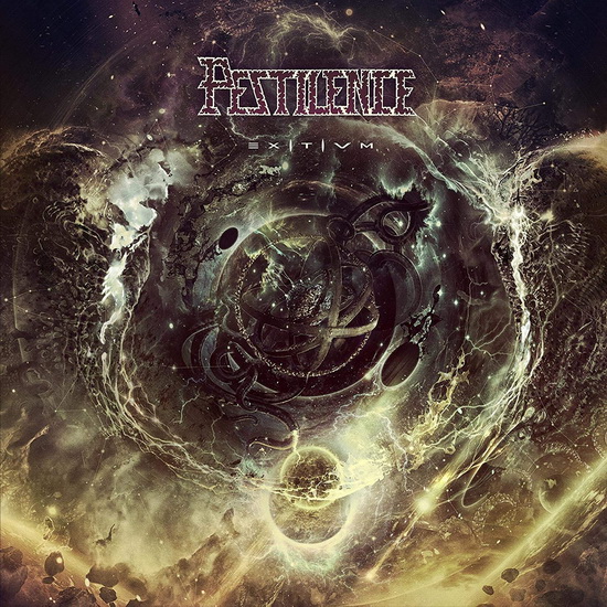 Exitivm - PESTILENCE