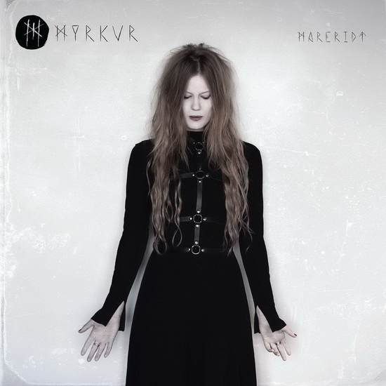 Mareridt (Vinyl) - MYRKUR