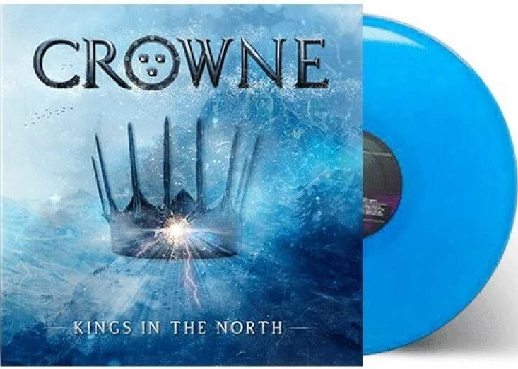 Kings In The North (Vinyl) - CROWNE