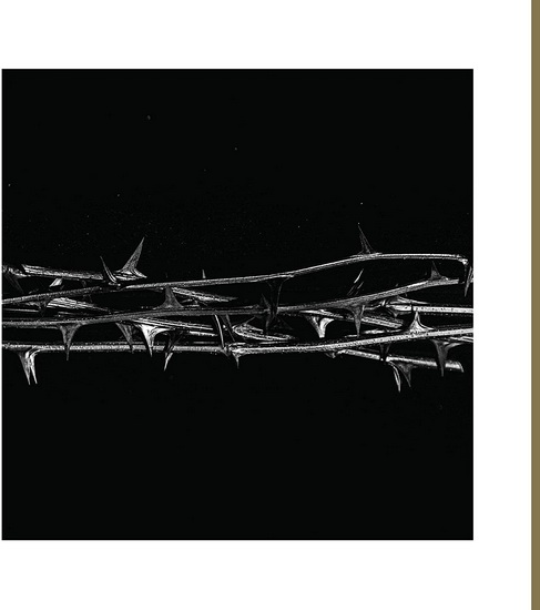 De Doorn (Vinyl) - AMENRA