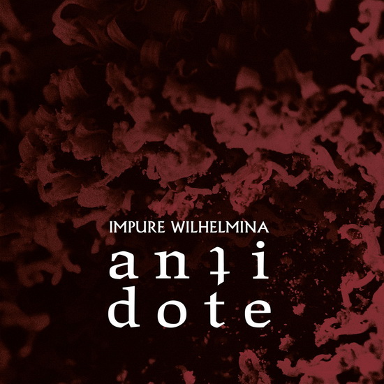 Antidote (Vinyl) - IMPURE WILHELMINA
