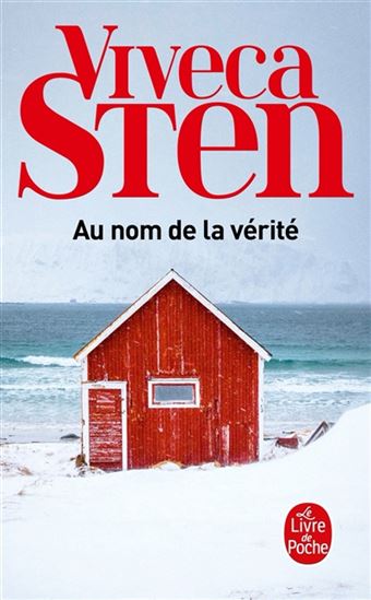Au nom de la vérité - VIVECA STEN