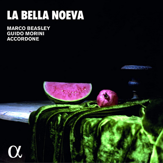La bella noeva - VARIOUS