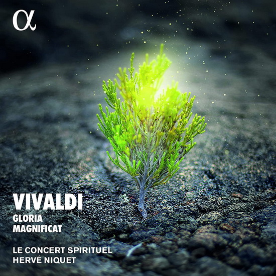 Vivaldi: Gloria & Magnificat - VIVALDI