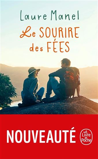 Le Sourire des fées - LAURE MANEL