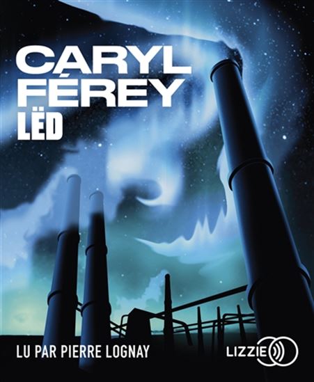 Lëd (CD MP3) - CARYL FÉREY