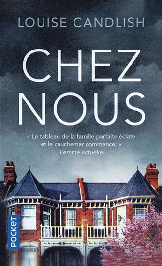 Chez nous - LOUISE CANDLISH