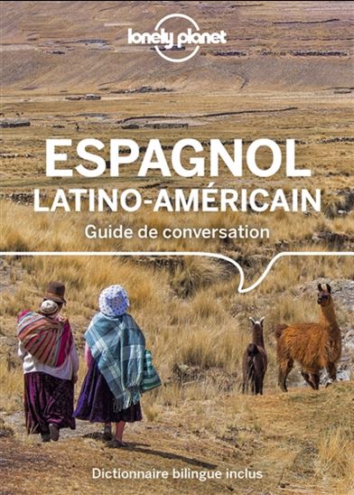 Espagnol latino-américain 13e éd. - COLLECTIF
