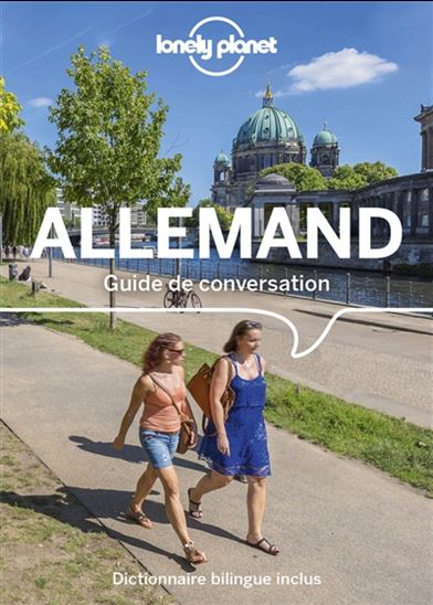 Allemand 11e éd. - COLLECTIF