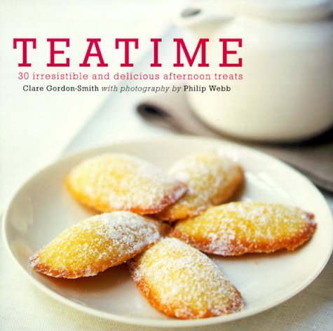 Teatime - C GORDON-SMITH