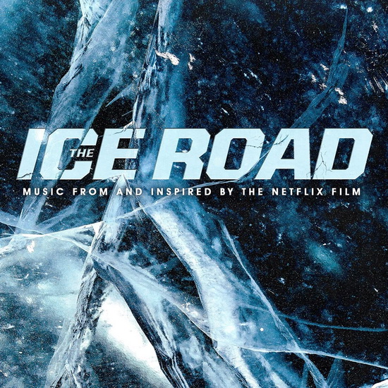 Ice Road, The - VARIOUS ARTISTS