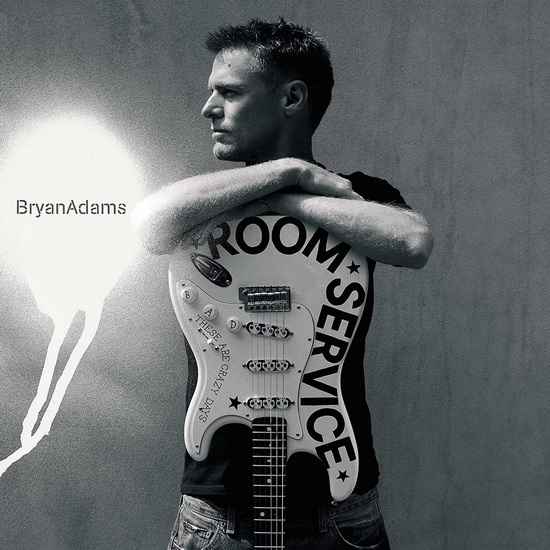 Room Service - BRYAN ADAMS