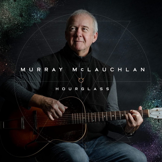 Hourglass - MCLAUCHLAN MURRAY