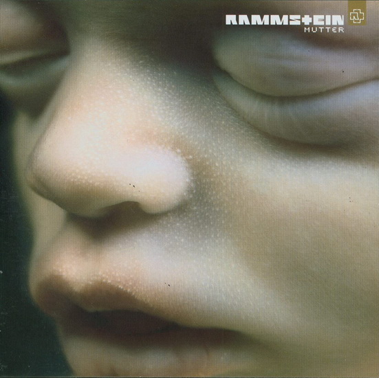 Mutter (Digipack) - RAMMSTEIN