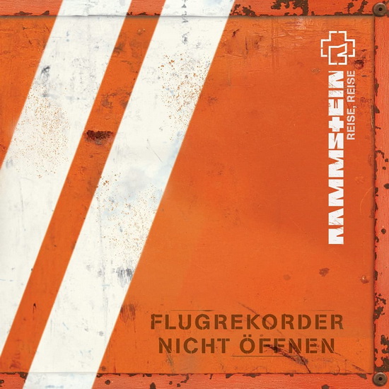 Reise, Reise (Digipack) - RAMMSTEIN