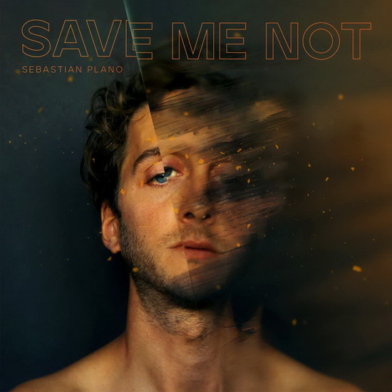 Save Me Not(Vinyl) - SEBASTIAN PLANO