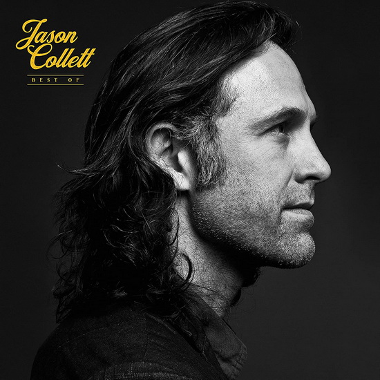 Best Of (Vinyl) - JASON COLLETT