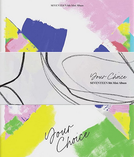 Your Choice(Other Side) - SEVENTEEN