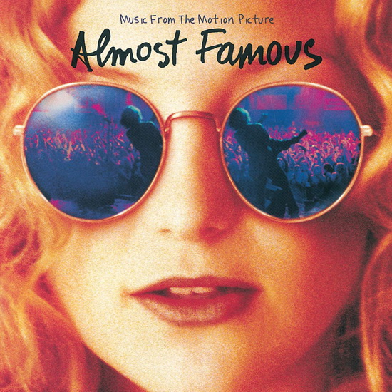 Almost Famous 20Th Ann(2Vinyl) - OST