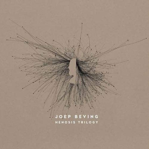 Trilogy(7Vinyl) - JOEP BEVING