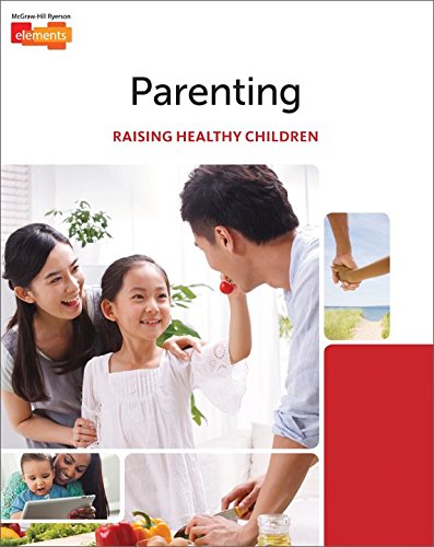 Parenting: Raising Healthy Children Student ed. - MARY FAM - WILMA NICHOLLS