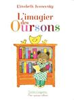 L'Imagier des oursons - ÉLISABETH IVANOVSKY