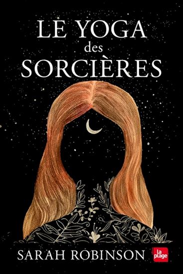 Le Yoga des sorcières - SARAH ROBINSON